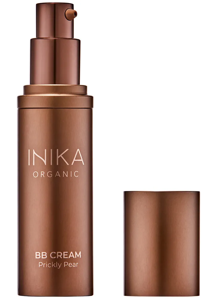 Inika BB Cream Foundation