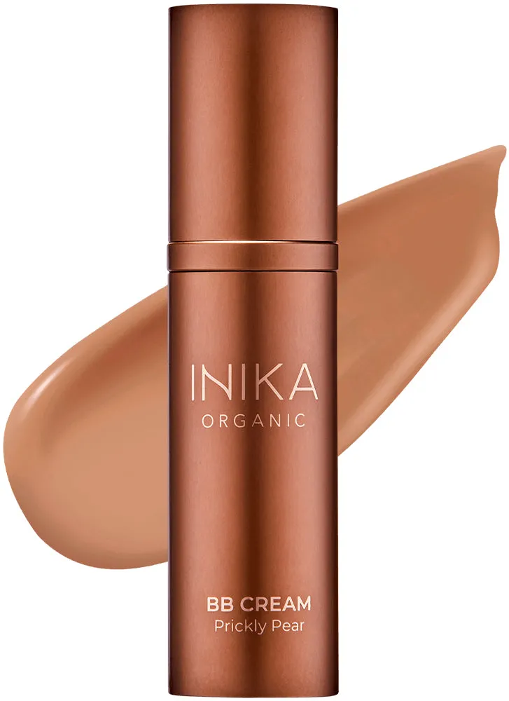 Inika BB Cream Foundation