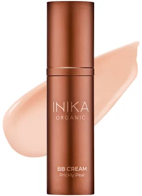 Inika BB Cream Foundation