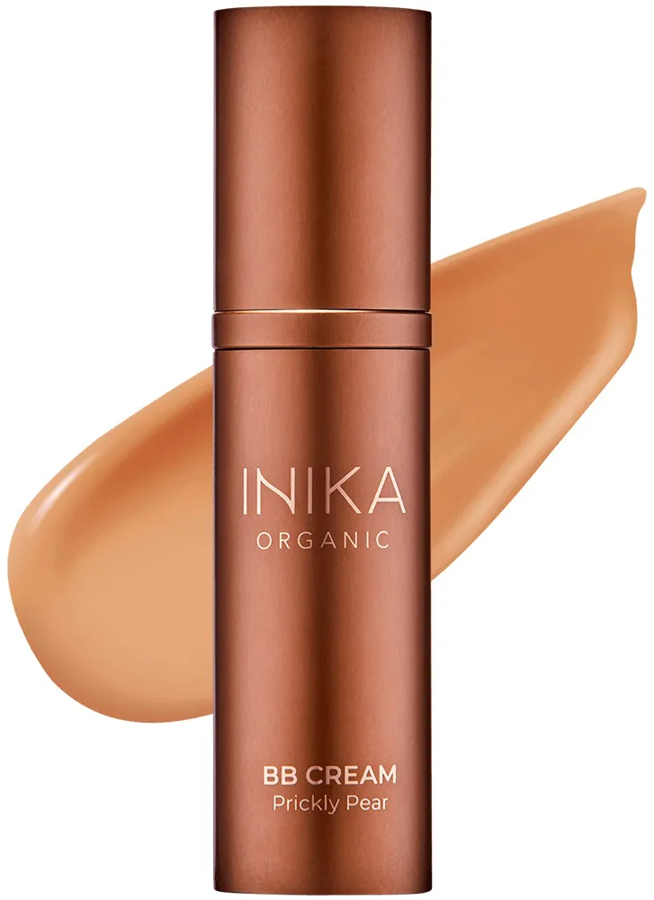 Inika BB Cream Foundation