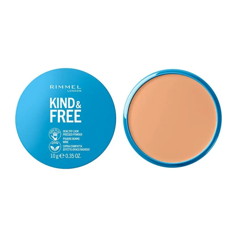 Kind & Free Powder