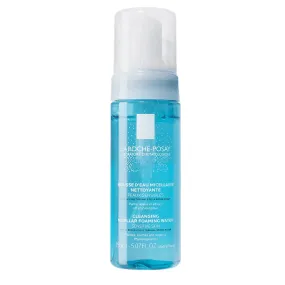 La Roche Posay Cleansing Micellar Foaming 150ml