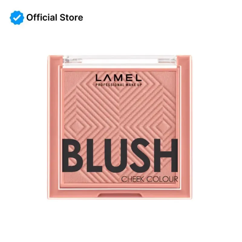 LAMEL Blush cheek colour 403 Coral