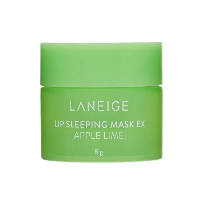 LANEIGE - Lip Sleeping Mask EX Mini  Scented  8g