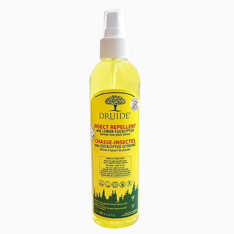 Lemon Eucalyptus Lotion Insect Repellent