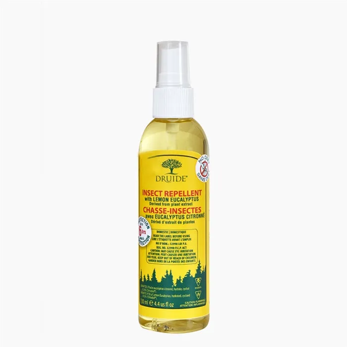 Lemon Eucalyptus Lotion Insect Repellent