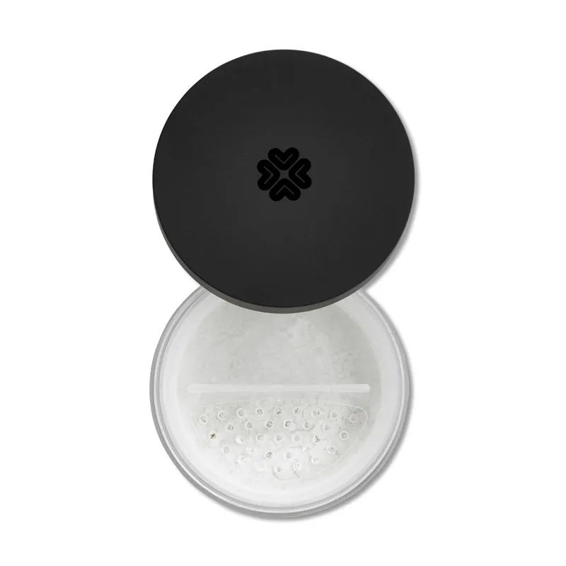 Lily Lolo Finishing Powder