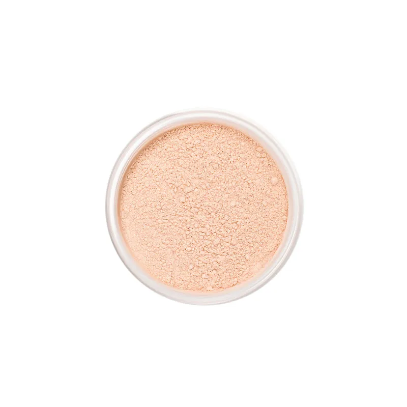 Lily Lolo Finishing Powder