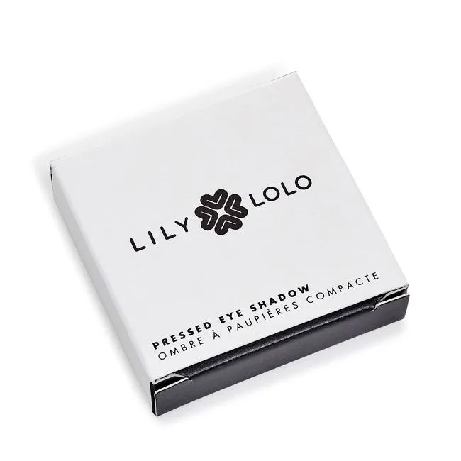 Lily Lolo Pressed Eye Shadow Rolling Stone