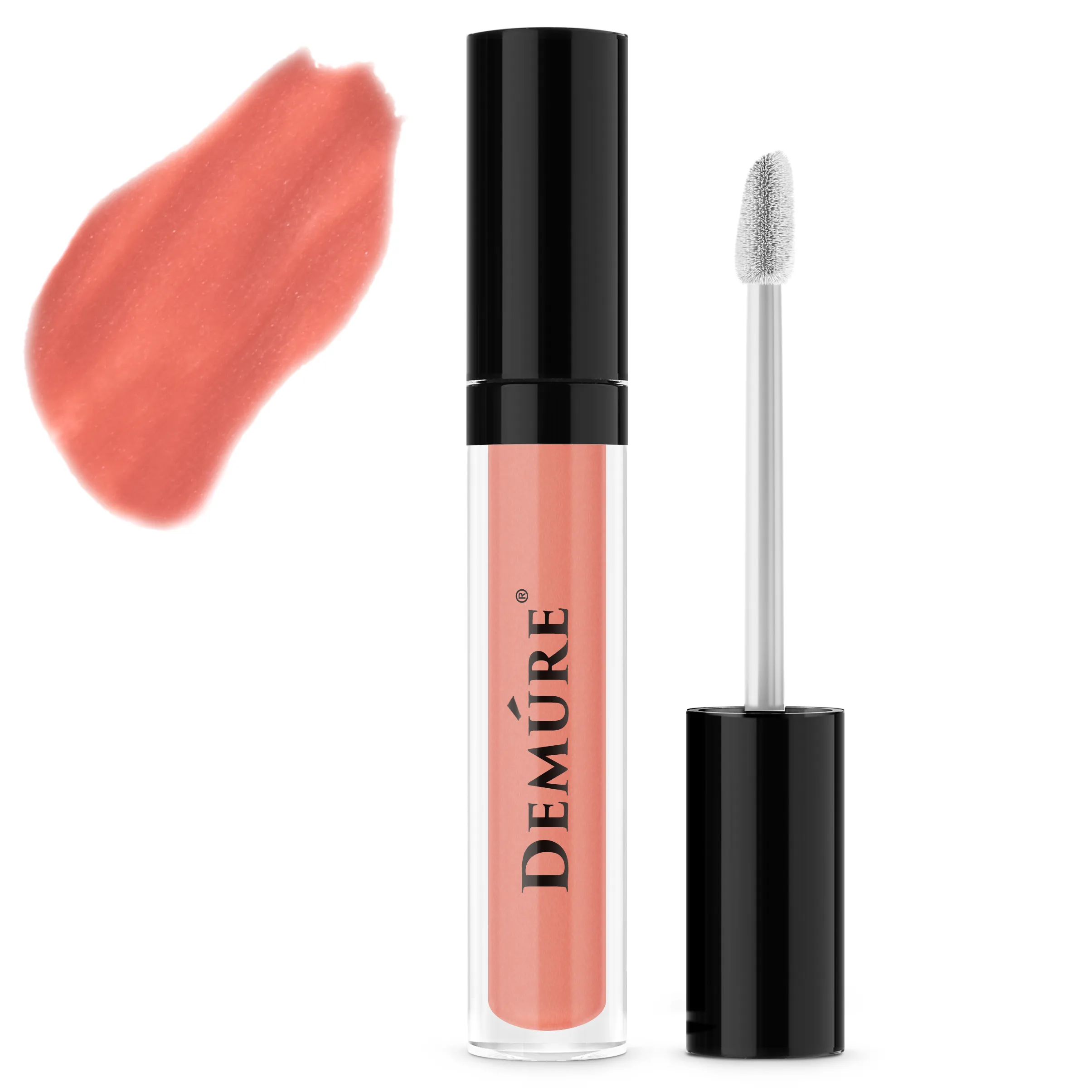 Lip Gloss - Sweet Pink (76)