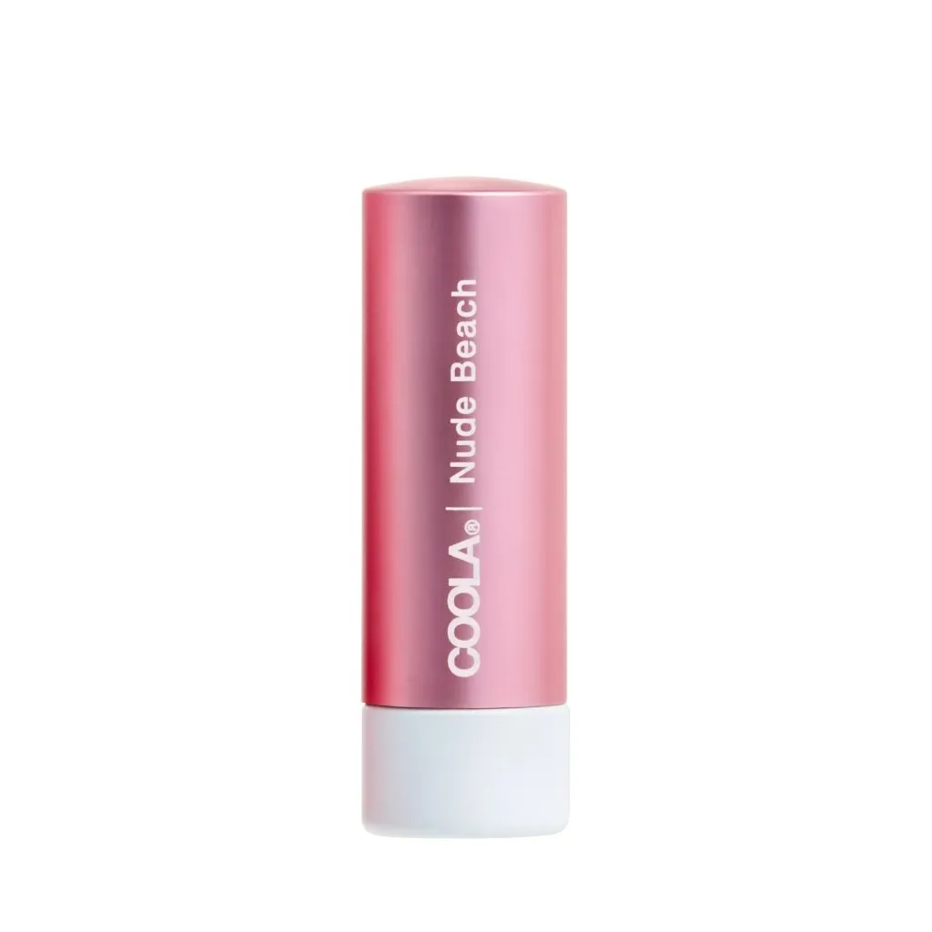 Liplux Tinted Lip Balm SPF 30