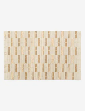 Lupe Bath Mat by Morrow Soft Goods