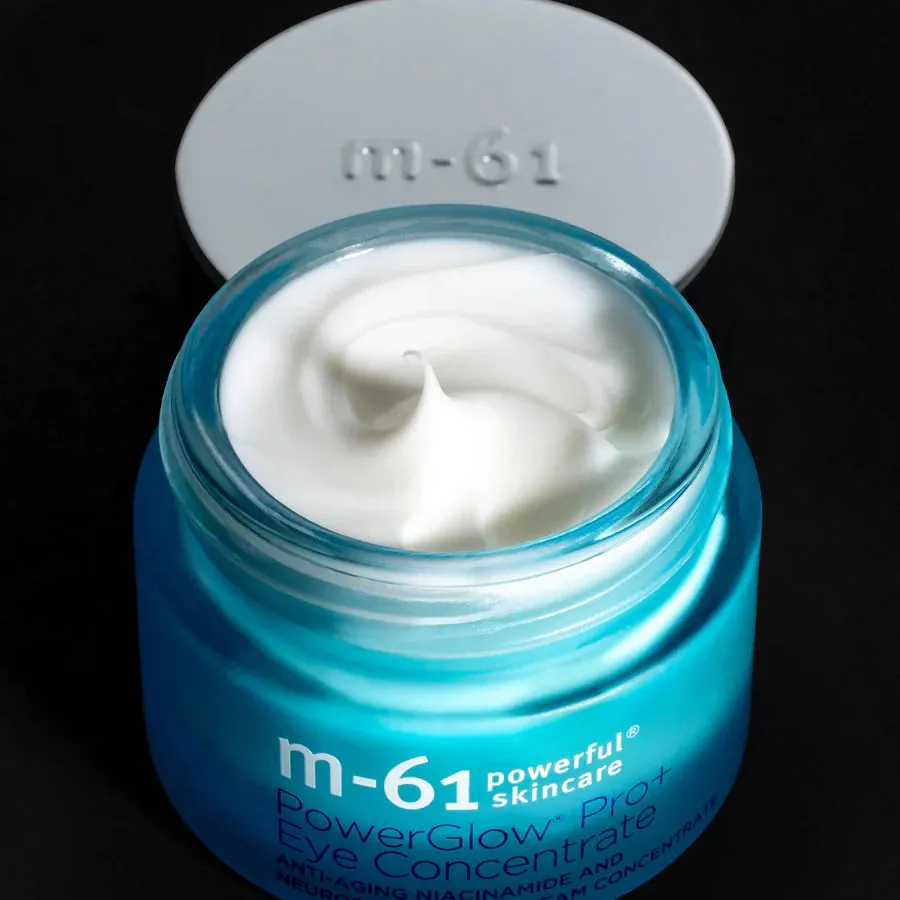 M-61 PowerGlow Pro  Eye Concentrate