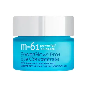 M-61 PowerGlow Pro  Eye Concentrate