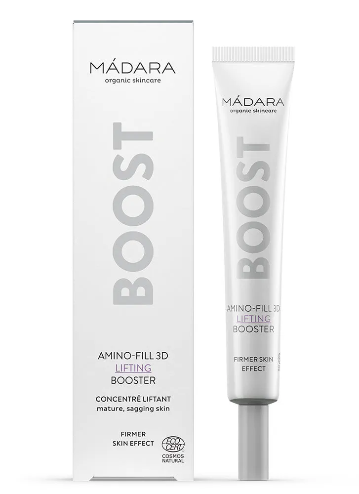 Madara BOOST Amino-fill 3D Lifting Booster