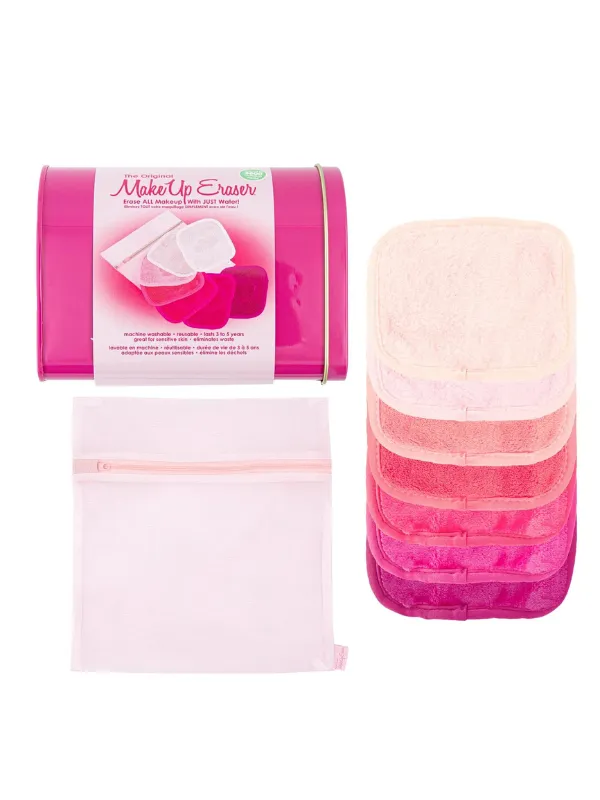 MakeUp Eraser Mailbox Set