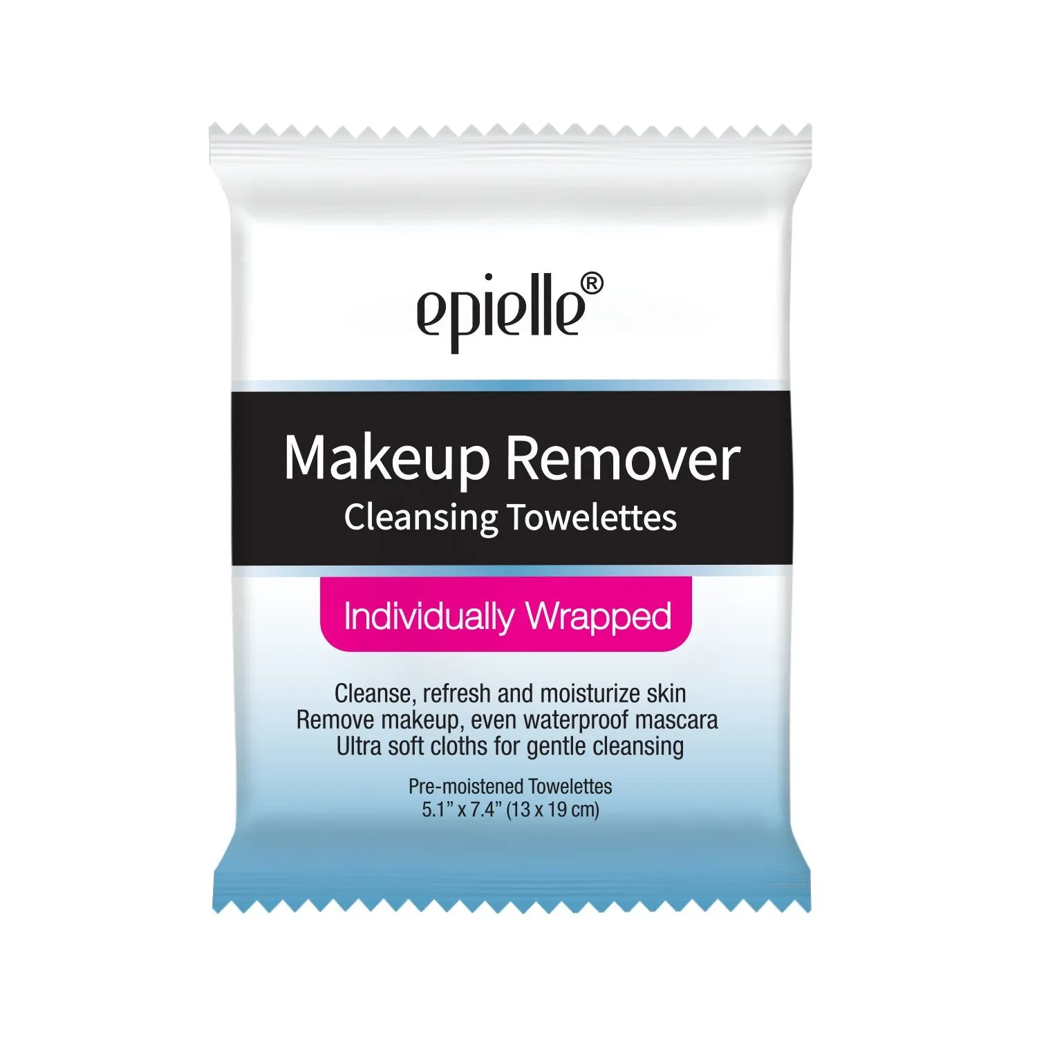 Makeup Remover Cleansing Towelettes | 15ct