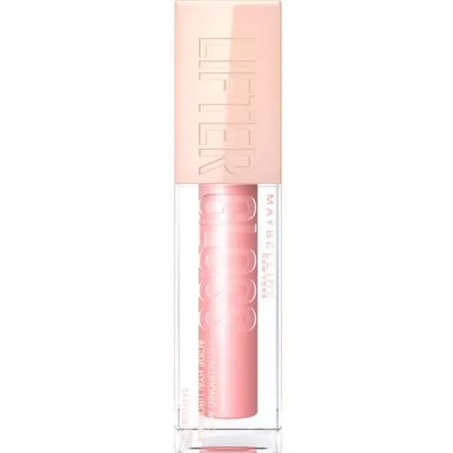 Maybelline Lifter Gloss Hydrating Lip Gloss - Reef