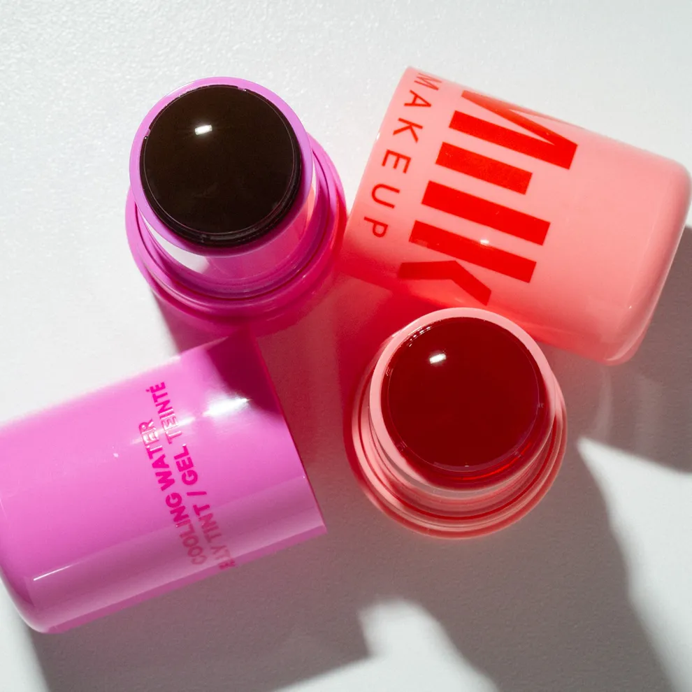 Milk - Cooling Water Jelly Tint