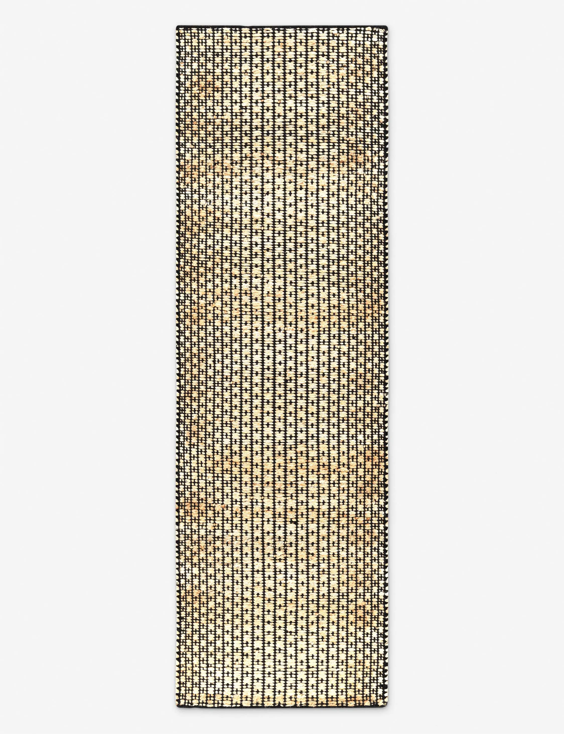 Montoya Handwoven Jute Rug