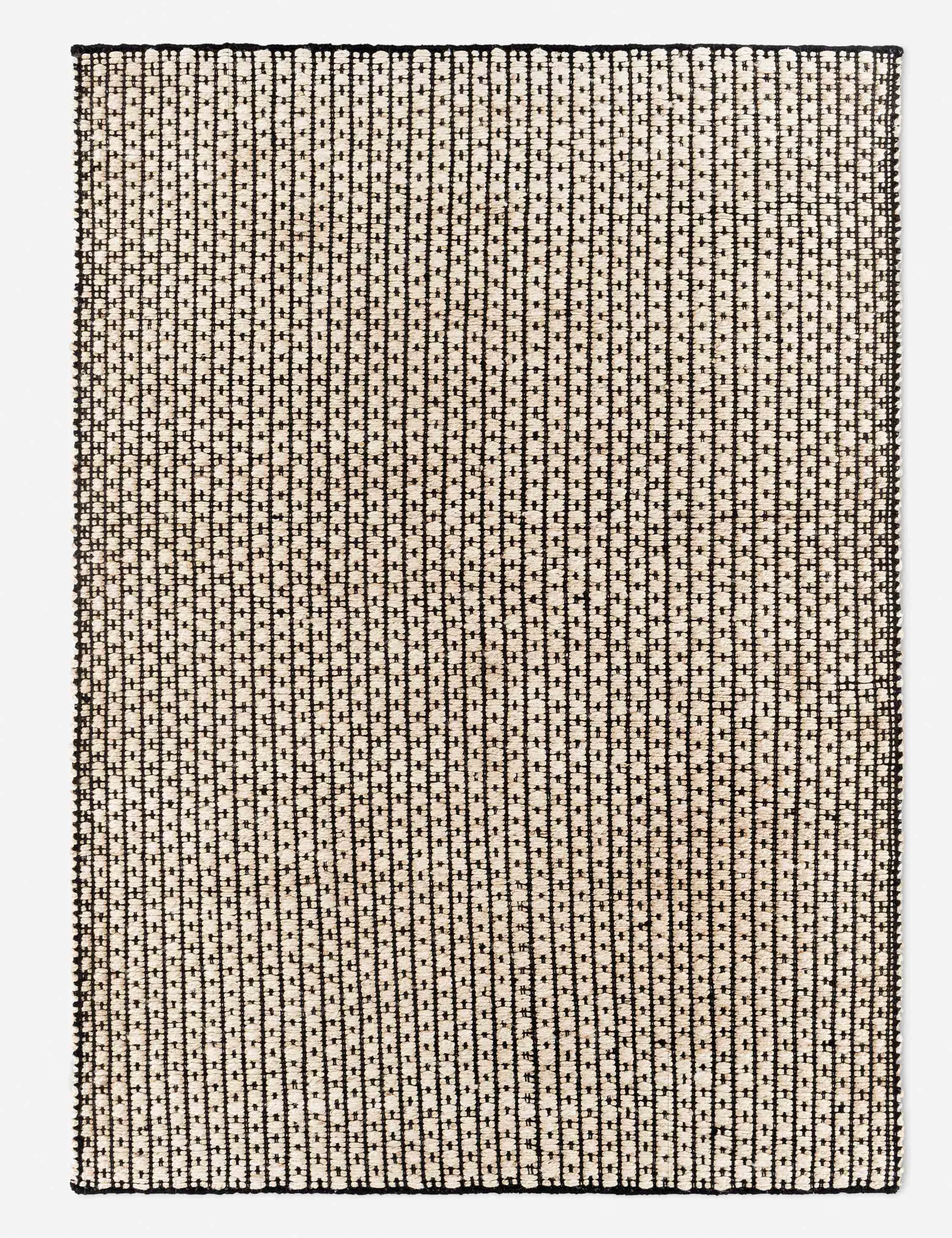 Montoya Handwoven Jute Rug