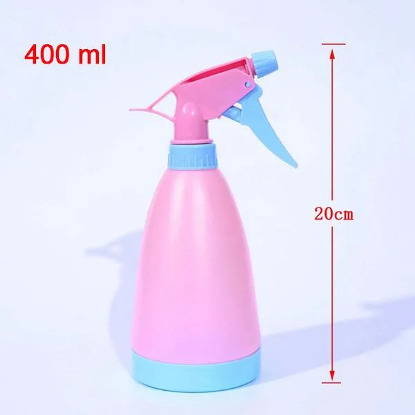 Multipurpose Home & Garden Water Spray Bottle (1 Pc)