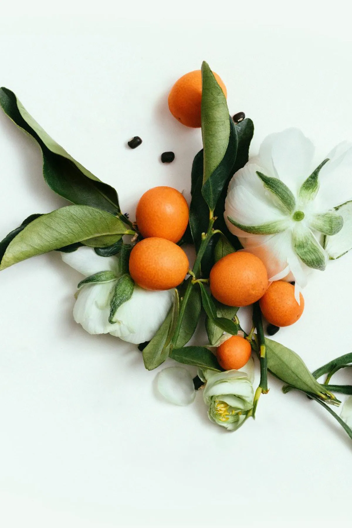 Neroli Body Cleansing Bar