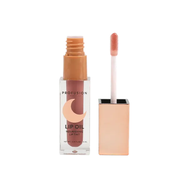 Nude Glow 5 PC Lip & Blush Set