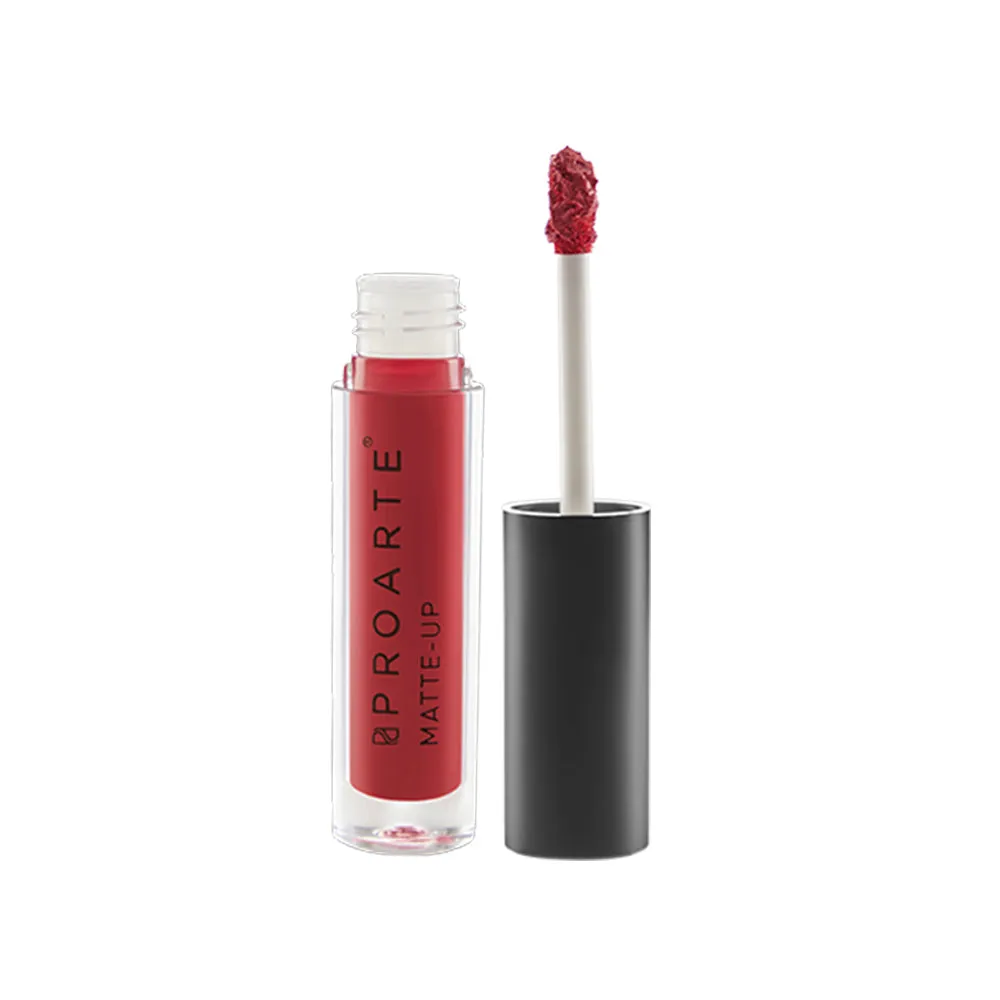 PEPT TALK 4.5ML Matte-up Liquid Lipcolour