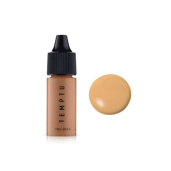 Perfect Canvas Airbrush Foundation