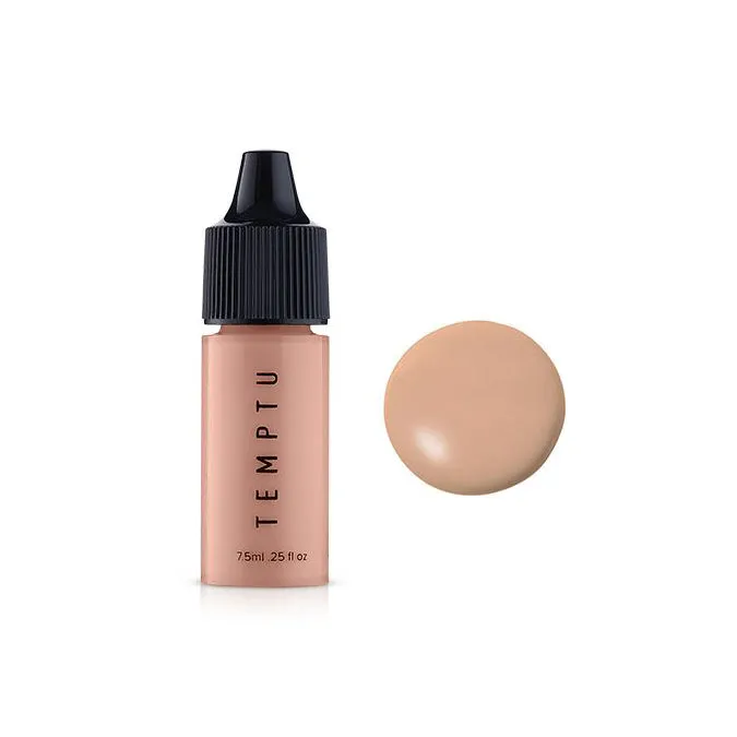 Perfect Canvas Airbrush Foundation