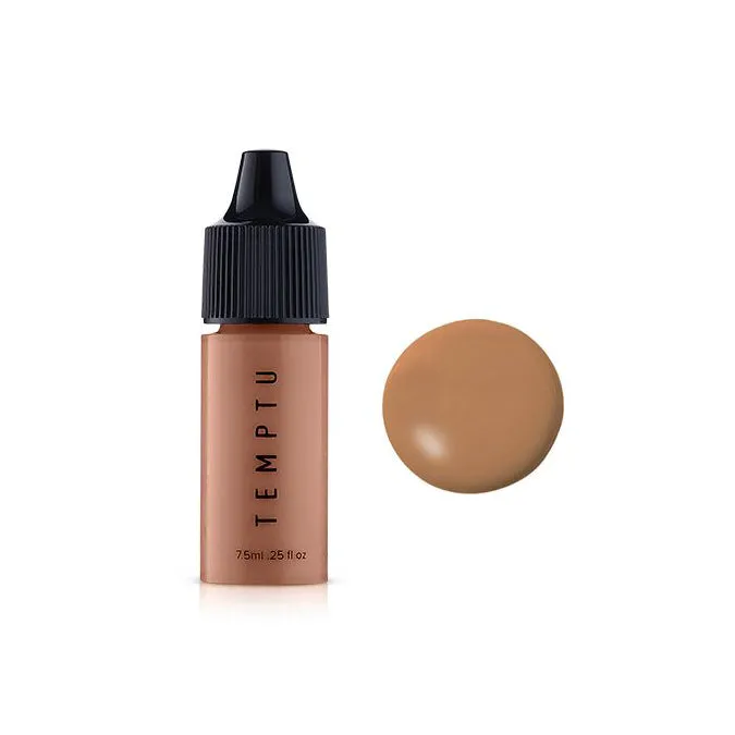 Perfect Canvas Airbrush Foundation