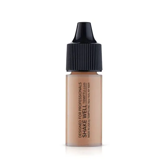 Perfect Canvas Airbrush Foundation