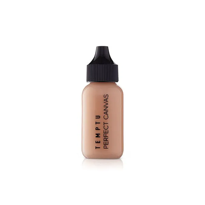 Perfect Canvas Airbrush Foundation