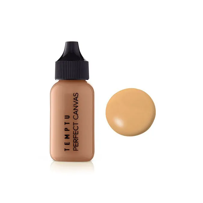 Perfect Canvas Airbrush Foundation