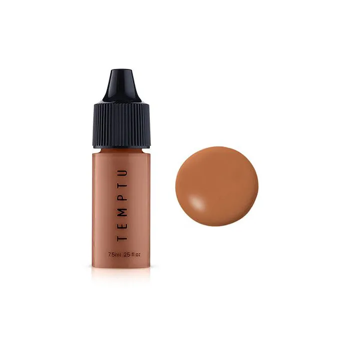 Perfect Canvas Airbrush Foundation