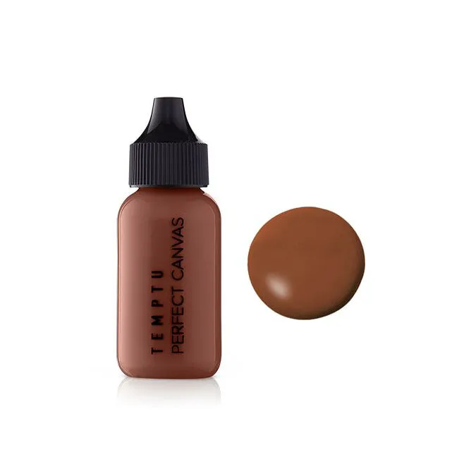 Perfect Canvas Airbrush Foundation