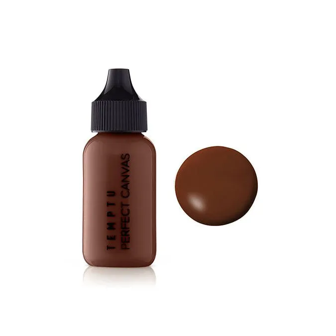 Perfect Canvas Airbrush Foundation