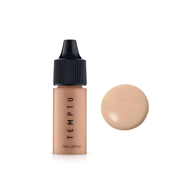 Perfect Canvas Airbrush Foundation