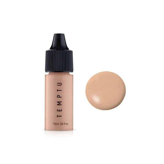 Perfect Canvas Airbrush Foundation