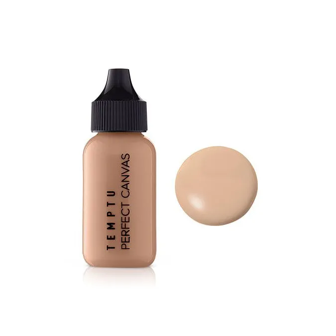 Perfect Canvas Airbrush Foundation