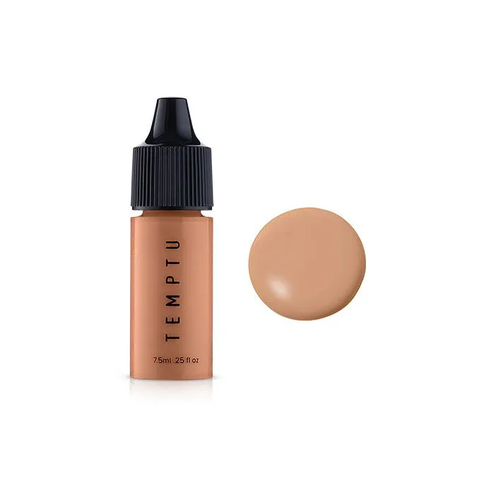 Perfect Canvas Airbrush Foundation