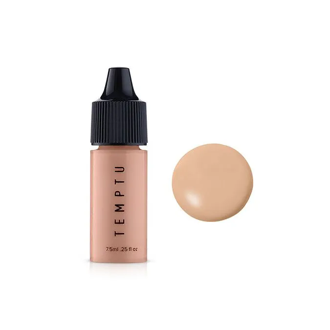 Perfect Canvas Airbrush Foundation