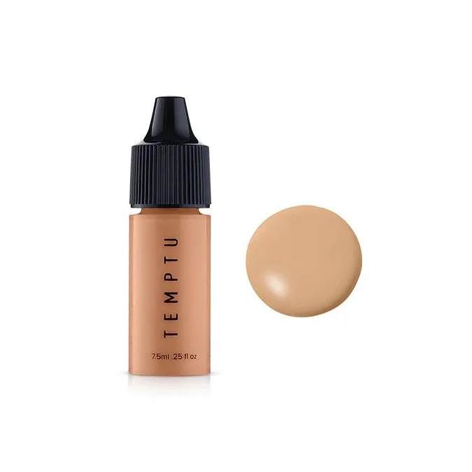 Perfect Canvas Airbrush Foundation