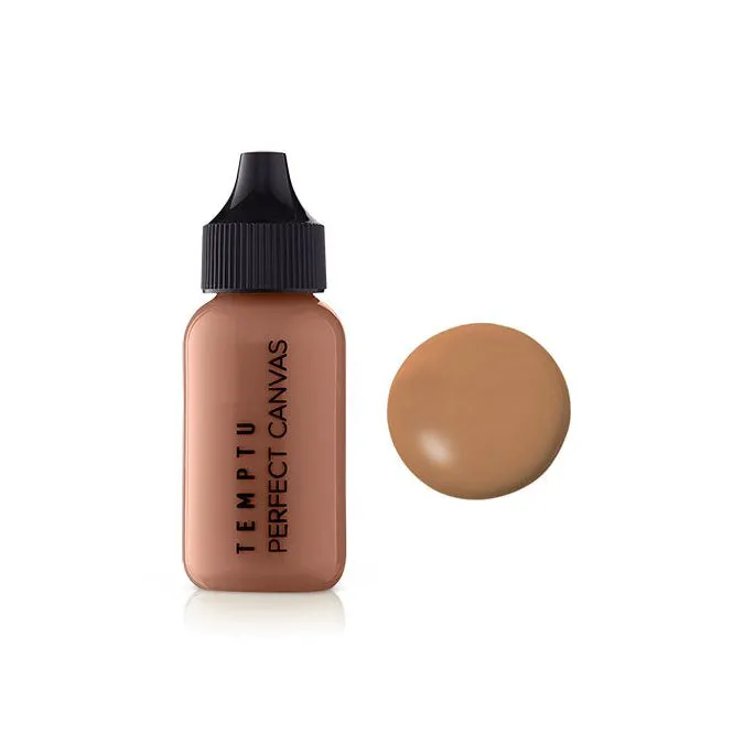 Perfect Canvas Airbrush Foundation