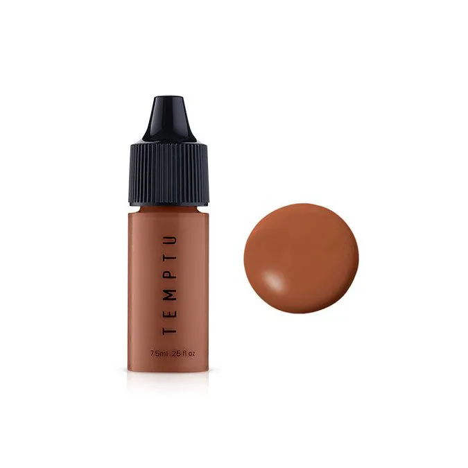 Perfect Canvas Airbrush Foundation