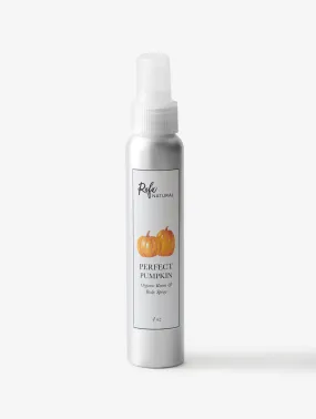 Perfect Pumpkin Room & Body Spray