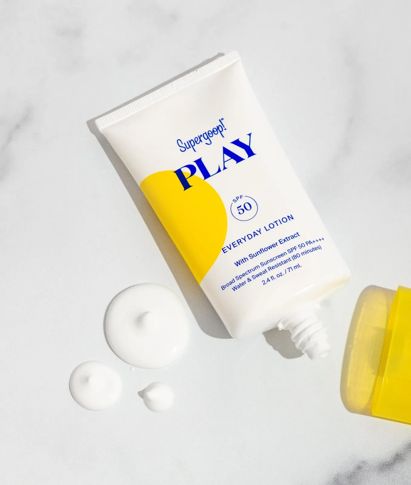 Play Everyday Lotion SPF 50