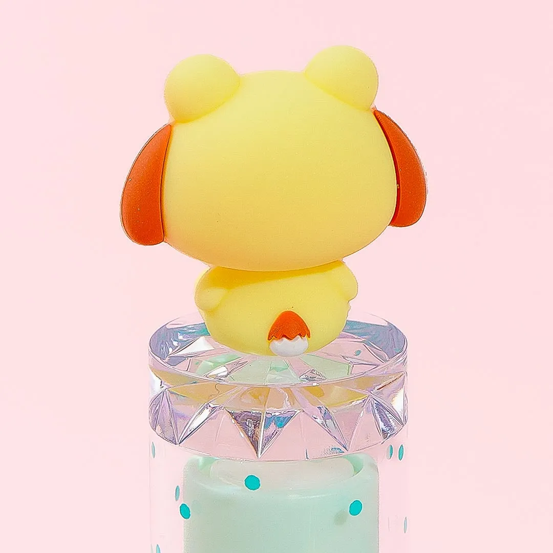 Pochacco Bear Lip Cream