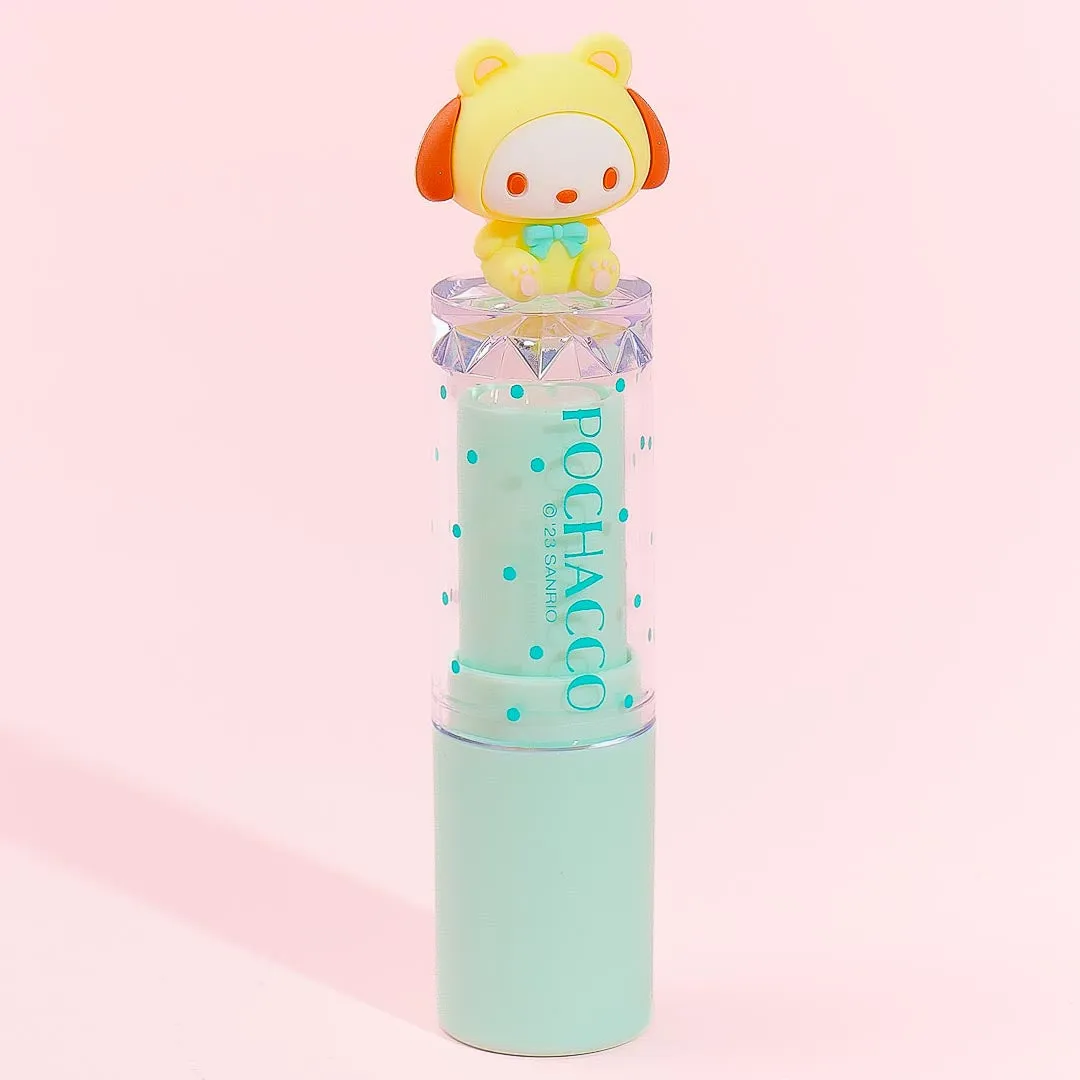 Pochacco Bear Lip Cream